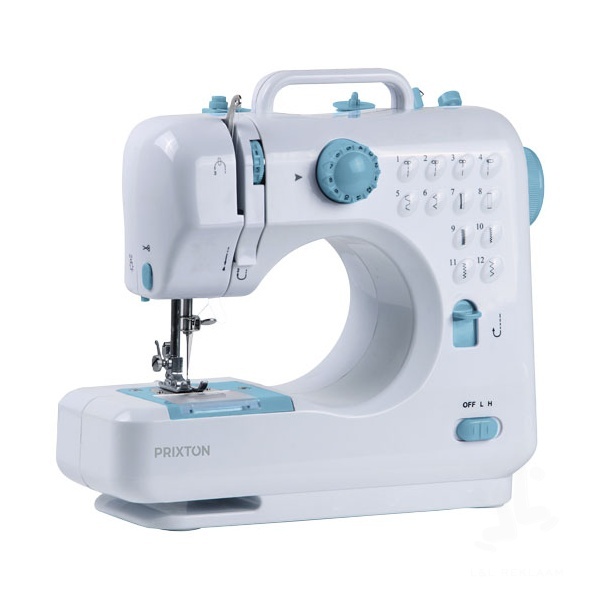 Prixton P110 sewing machine