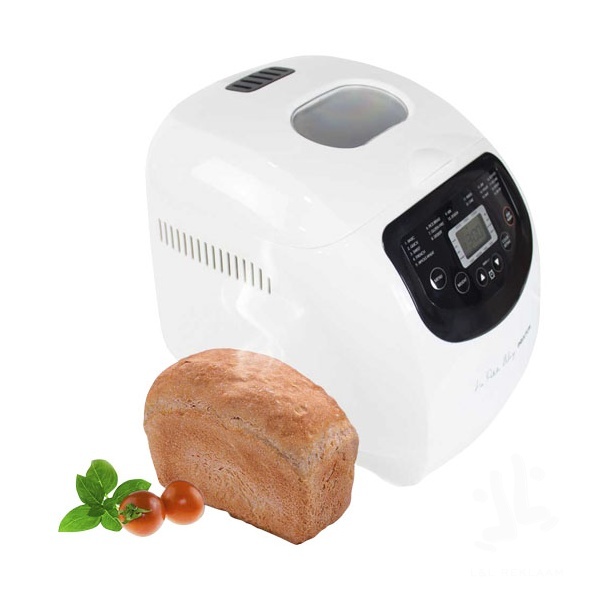 Prixton La Petite Bakery bread maker