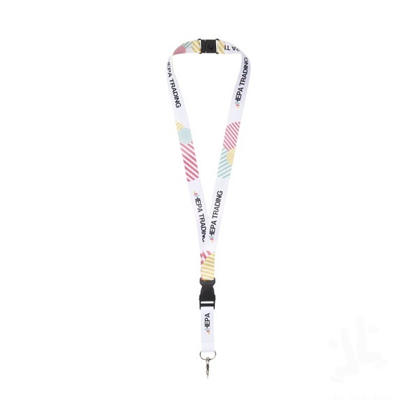 Balta sublimation lanyard - double side