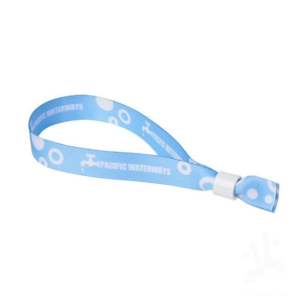 El sublimation festival bracelet double