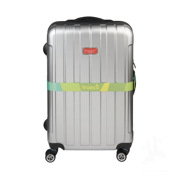 Luuc sublimation luggage belt