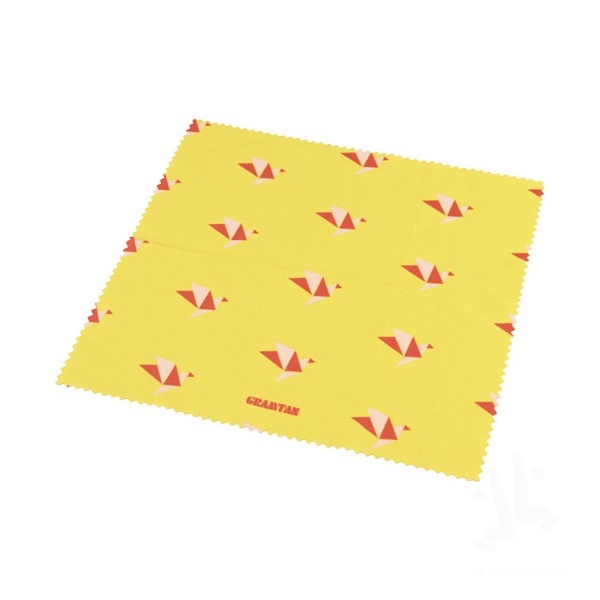 Cori sublimation cleaning cloth large