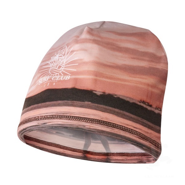 Elian sublimation RPET beanie