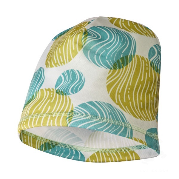 Leia sublimation beanie with Coolmax®