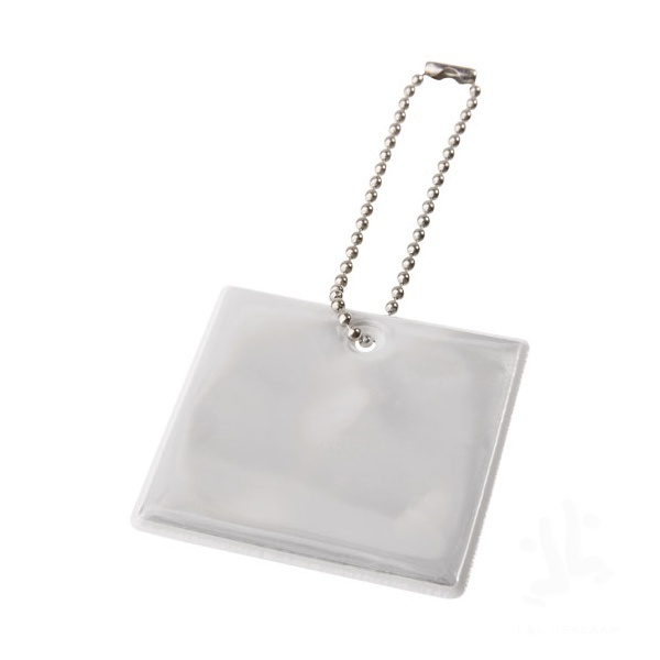 RFX™ H-16 square reflective PVC hanger