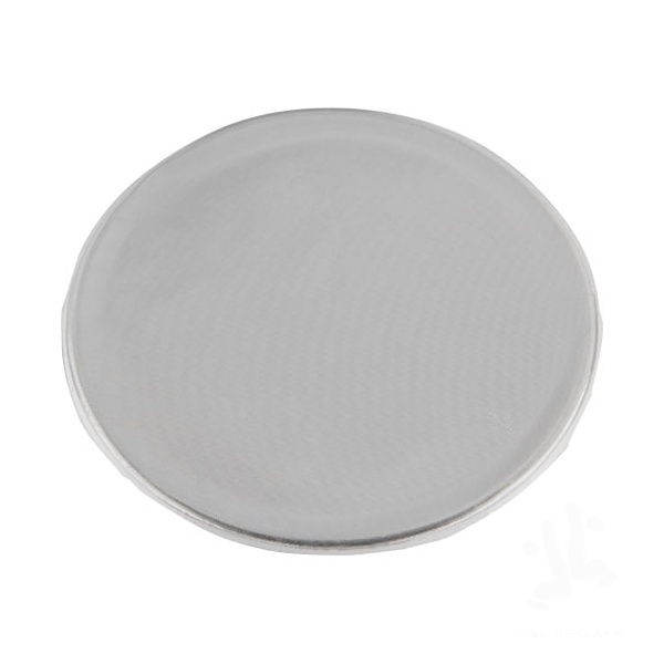 RFX™ S-09 round M reflective PVC sticker