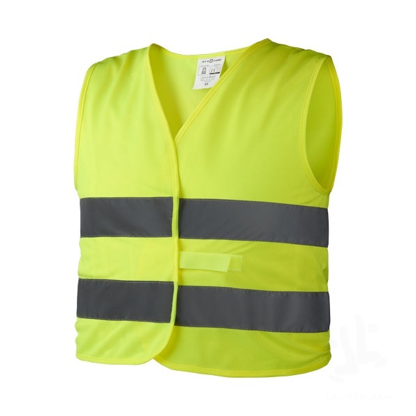 Reflective kids safety vest HW1 (XS)