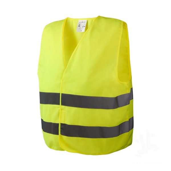 Reflective adult safety vest HW2 (XL)