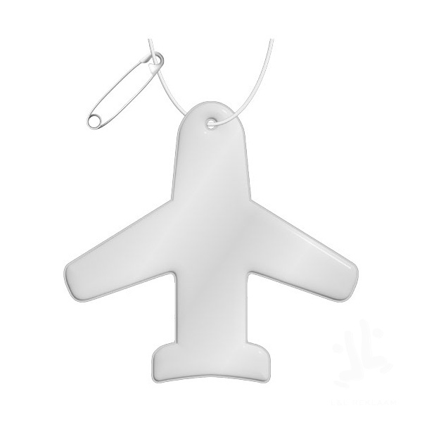 RFX™ H-09 plane reflective PVC hanger