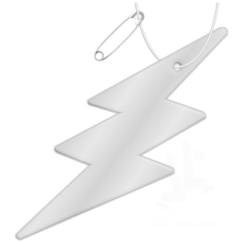 RFX™ H-10 flash reflective PVC hanger