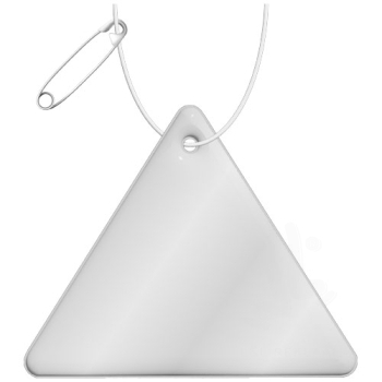 RFX™ H-12 triangle reflective PVC hanger