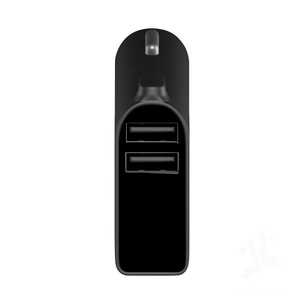 SCX.design V11 light-up GPS car tracker