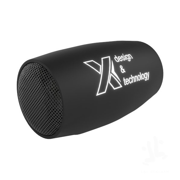 SCX.design S49 2 x 3W mini speaker