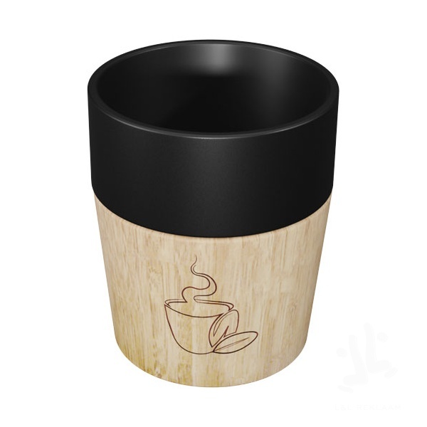 SCX.design D05 magnetic ceramic coffee mug