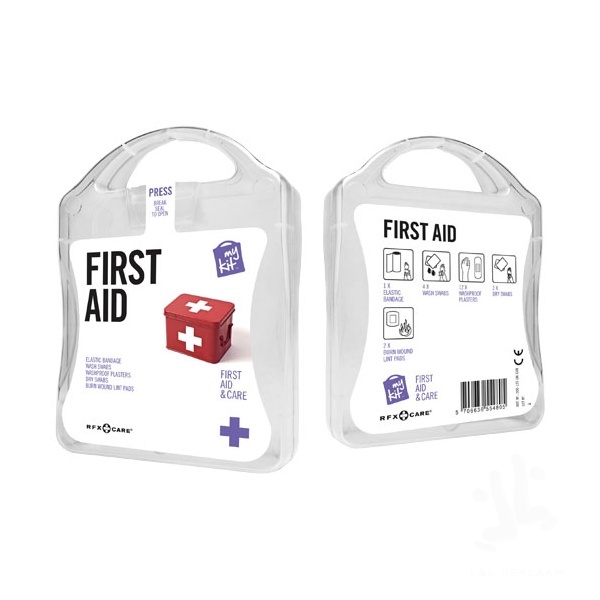 MyKit First Aid