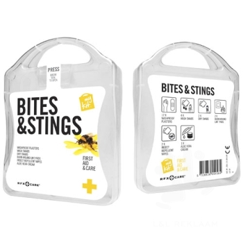 MyKit Bites & Stings First Aid