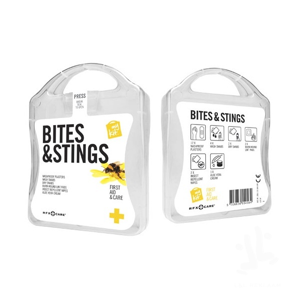 MyKit Bites & Stings First Aid