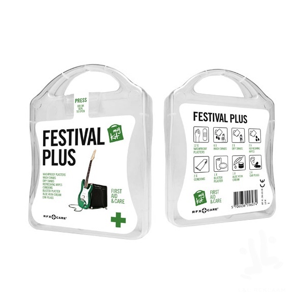 MyKit Festival Plus