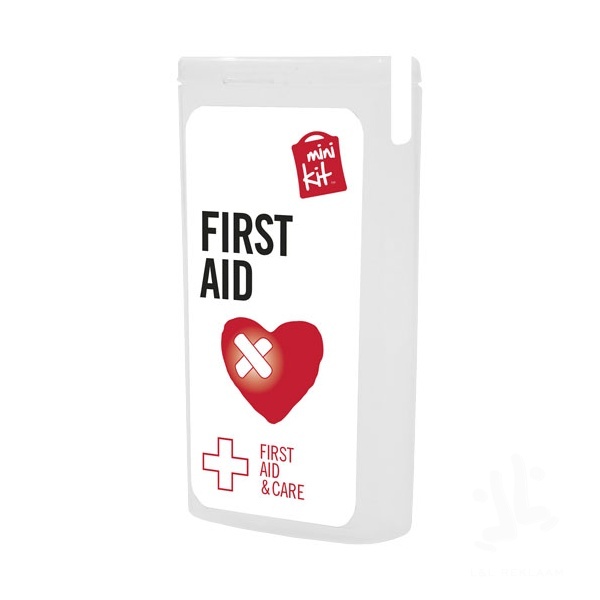 MiniKit First Aid