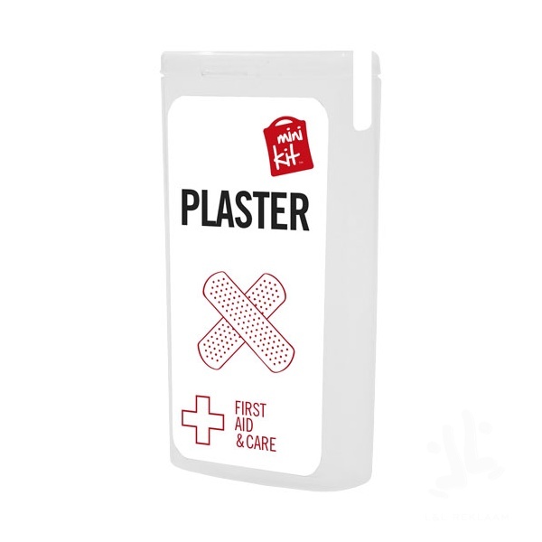 MiniKit Plasters