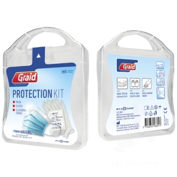Graid MyKit protection kit