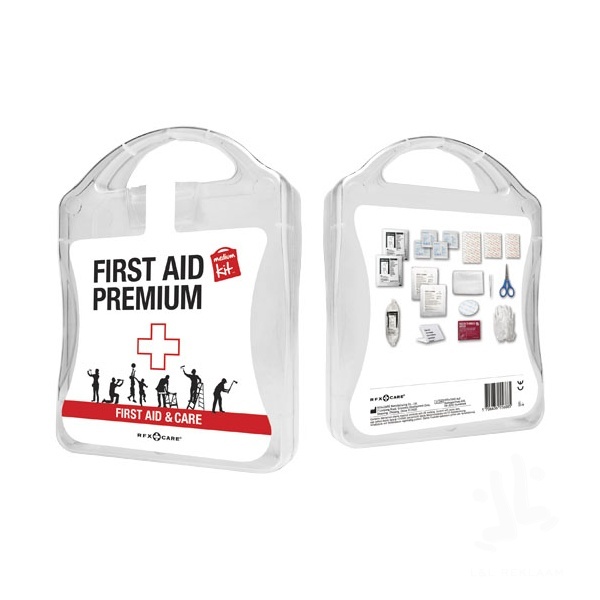 MyKit M First aid kit Premium