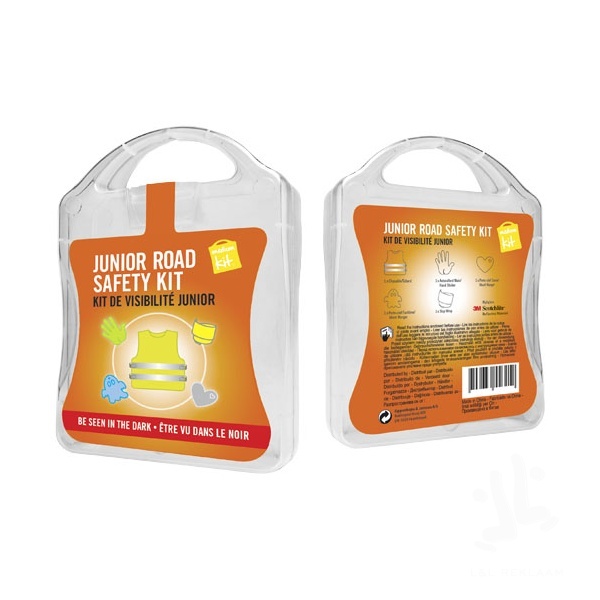 MyKit M Junior Road Safety kit