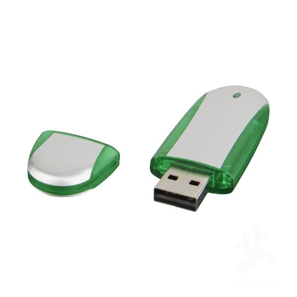 USB stick Oval