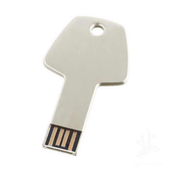 USB key