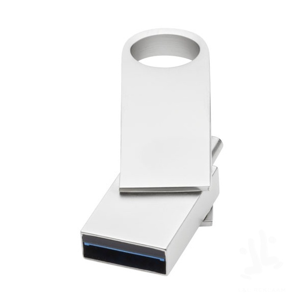 Type C USB 3.0 round