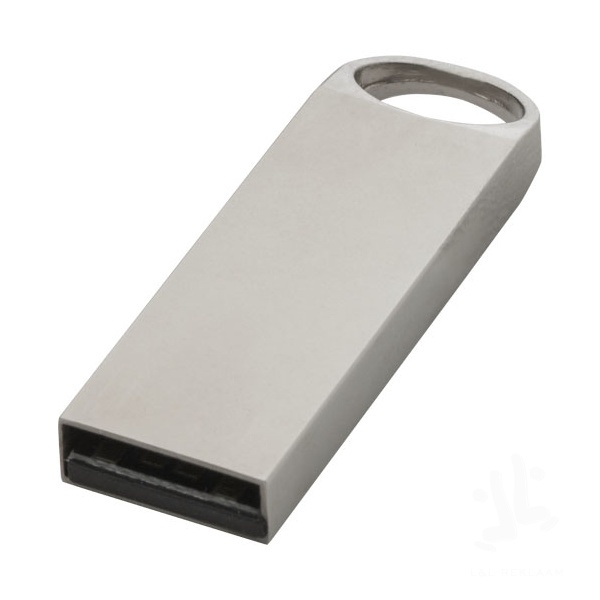 Metal compact USB 3.0