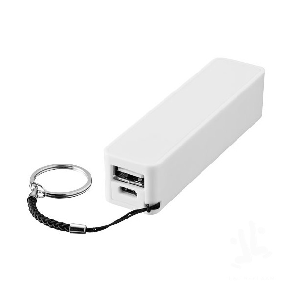 WS104  2000/2200/2600 mAh powerbank