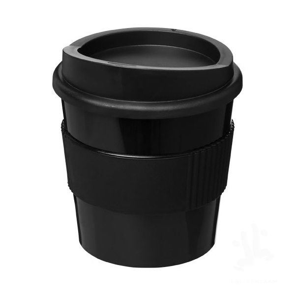 Americano® Primo 250 ml tumbler with grip