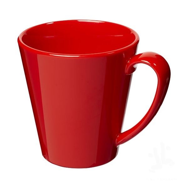Supreme 350 ml plastic mug