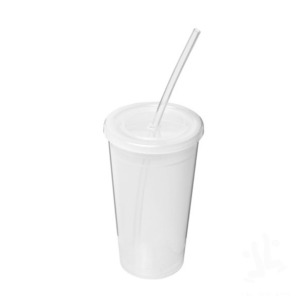 Stadium 350 ml double-walled cup