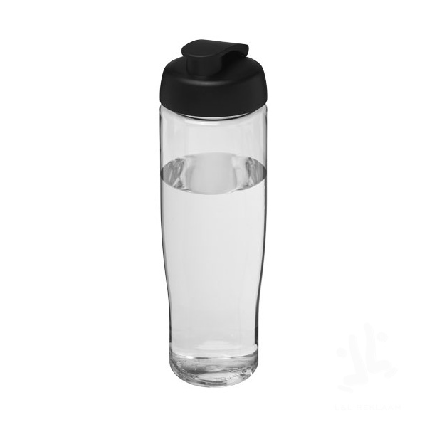 H2O Active® Tempo 700 ml flip lid sport bottle