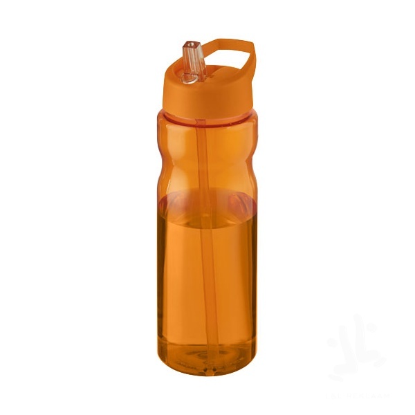 H2O Active® Base 650 ml spout lid sport bottle