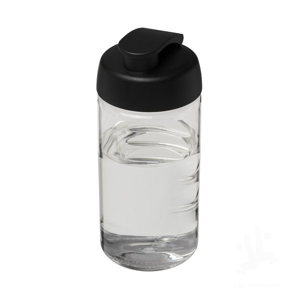 H2O Active® Bop 500 ml flip lid sport bottle