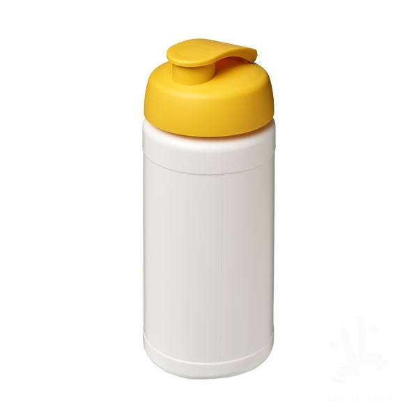 Baseline® Plus 500 ml flip lid sport bottle