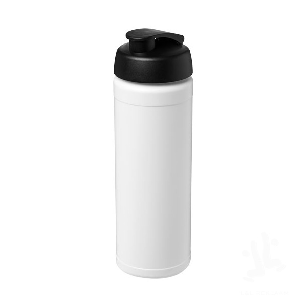 Baseline® Plus 750 ml flip lid sport bottle