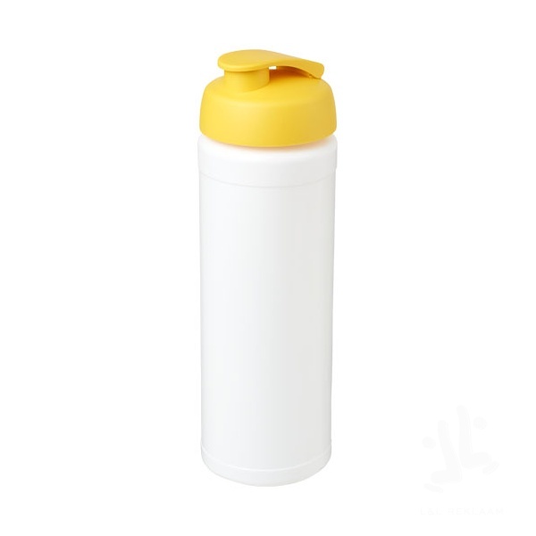 Baseline® Plus grip 750 ml flip lid sport bottle