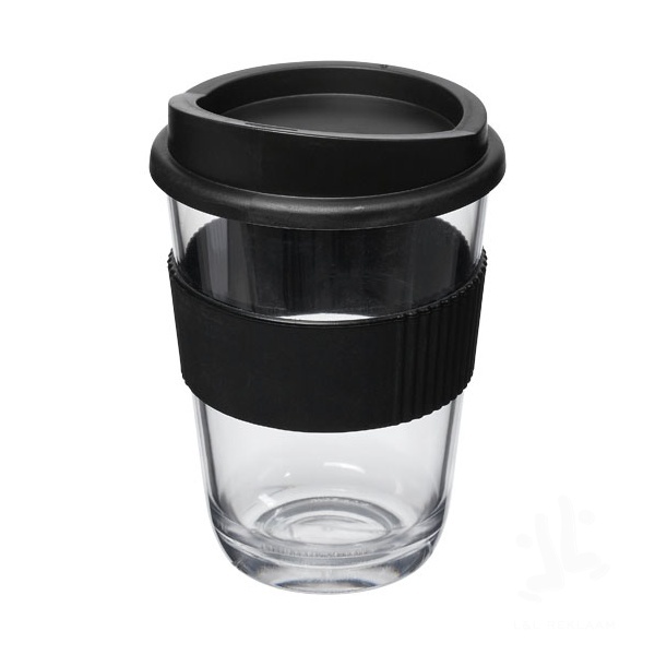 Americano® Cortado 300 ml tumbler with grip
