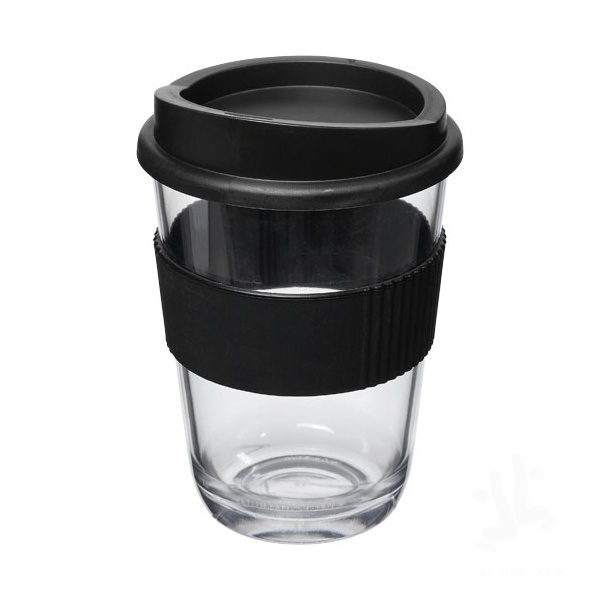 Americano® Cortado 300 ml tumbler with grip