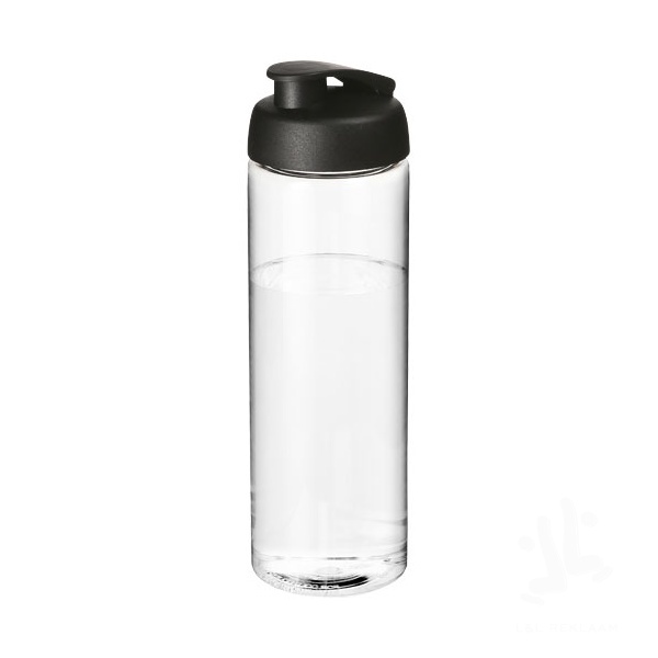 H2O Active® Vibe 850 ml flip lid sport bottle