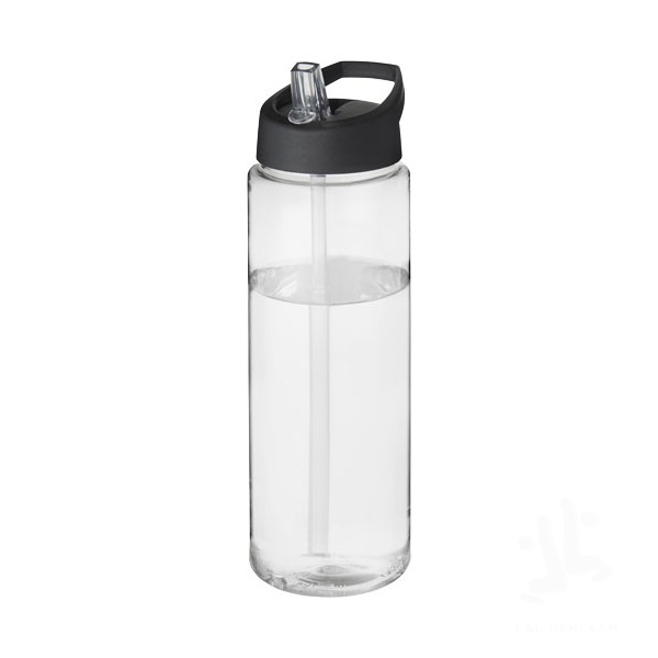 H2O Active® Vibe 850 ml spout lid sport bottle
