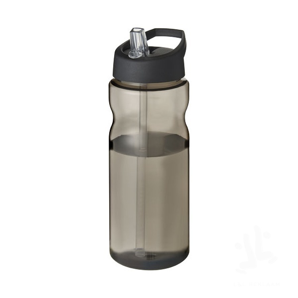 H2O Active® Eco Base 650 ml spout lid sport bottle