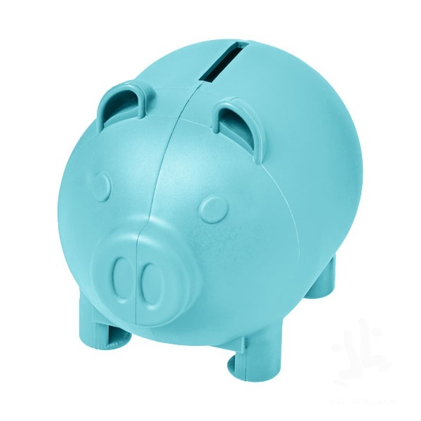 Oink small piggy bank