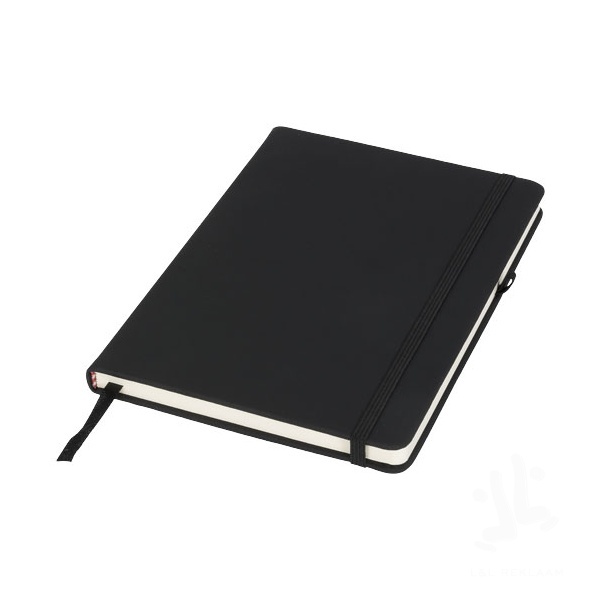 Noir medium notebook