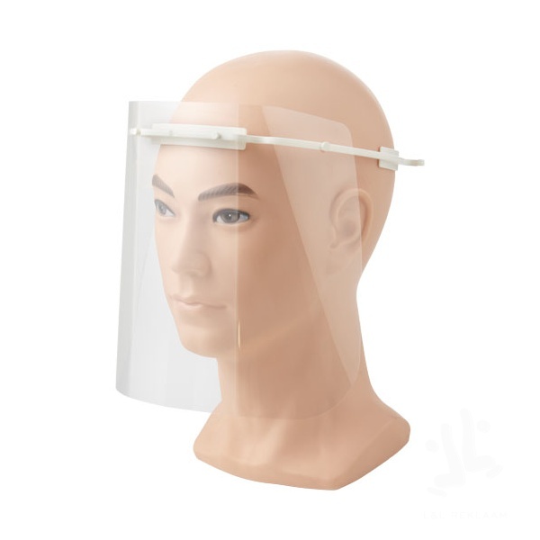 Protective face visor - Medium