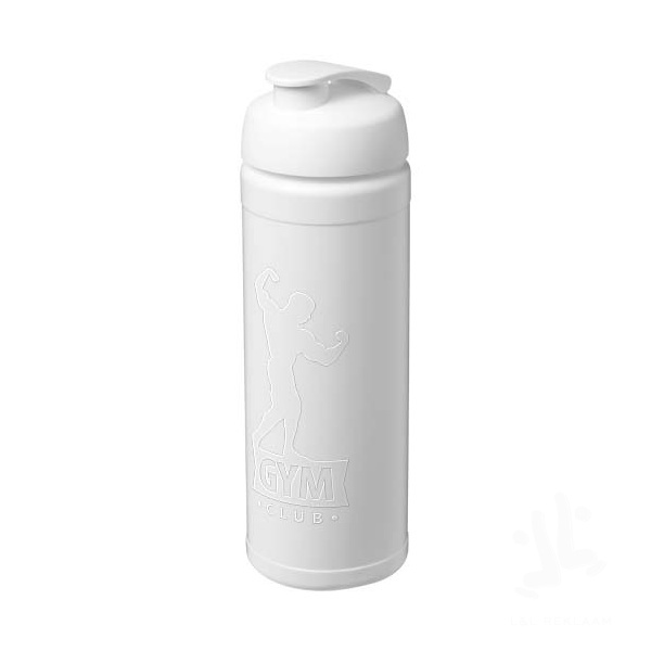 Baseline Rise 750 ml sport bottle with flip lid